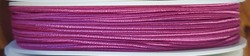 Czech poliester braid - heather // L4410 - roll