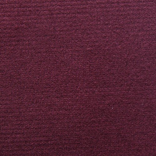 Alcantara / Super suede - plum purple, 17x25cm