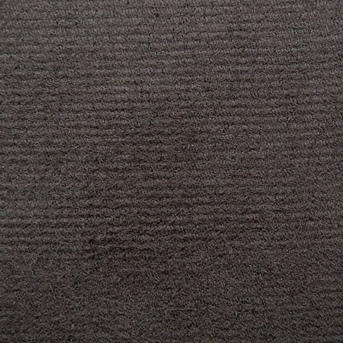 Alcantara / Super suede - dark gray, 17x25cm