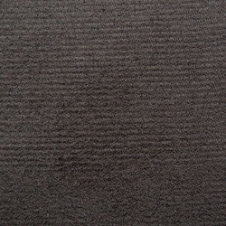 Alcantara / Super suede - dark gray, 17x25cm