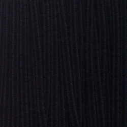 Greek acrylic braid 4mm - dark navy blue, 1m