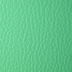 Artificial leather (eco-leather) - mint, 17x25cm