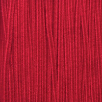 Greek acrylic braid 4mm - red, 1m