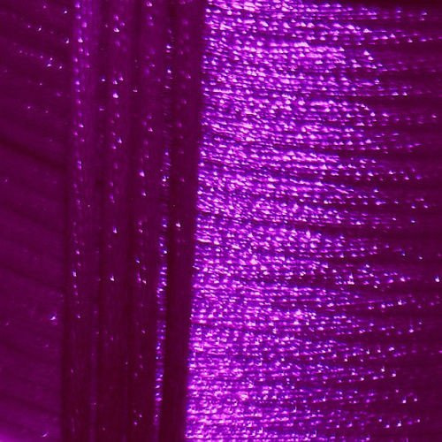 Satin cord (corsed) 2 mm, purple