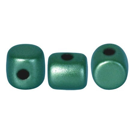 Minos® par Puca®: Pastel Emerald, 120 szt.