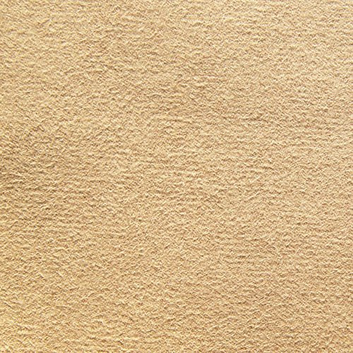 Alcantara / Super suede - sand beige, 17x25cm