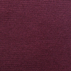 Alcantara / Super suede - plum purple, 17x25cm