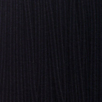 Greek acrylic braid 4mm - dark navy blue, 1m