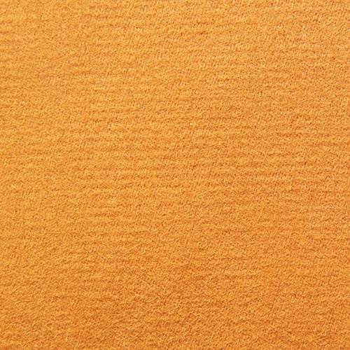 Alcantara / Super suede - yellow, 17x25cm