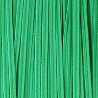 Greek polyester braid 3mm - light green, 1m