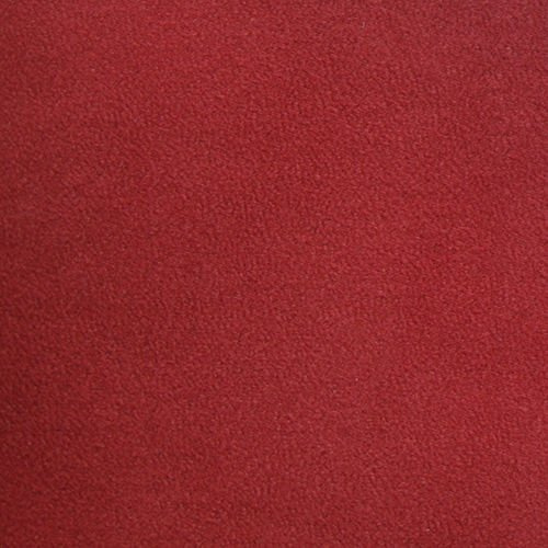 Alcantara / Super suede - burgundy, 17x25cm