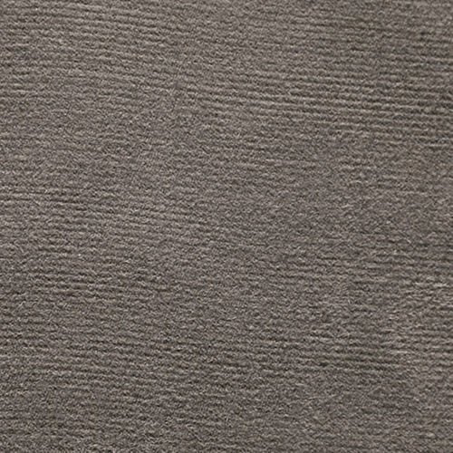 Alcantara / Super suede - gray, 17x25cm