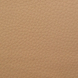 Artificial leather (eco-leather) - latte, 17x25cm