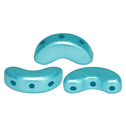 Arcos® par Puca®: Pastel Aqua, 25 szt.