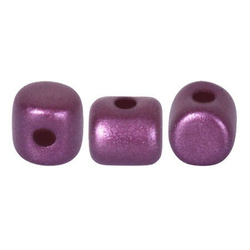 Minos® par Puca®: Pastel Bordeaux, 120 szt.